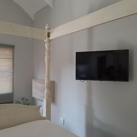 Cooper Cottage Howick Εξωτερικό φωτογραφία