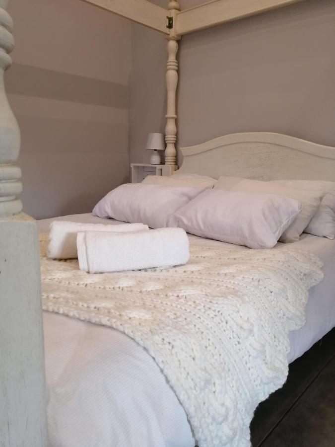 Cooper Cottage Howick Εξωτερικό φωτογραφία